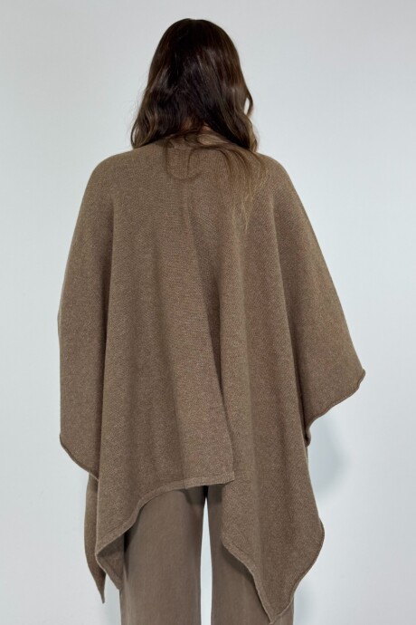 RUANA JUDY Beige