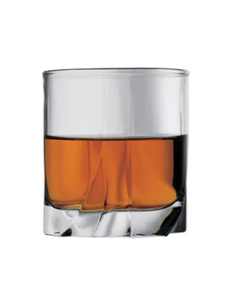 SET 6 VASO WHISKY 368CC LUNA PASABAHCE GB SET 6 VASO WHISKY 368CC LUNA PASABAHCE GB