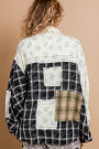 CAMISA Negro