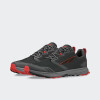 Championes Altra Superior Negro