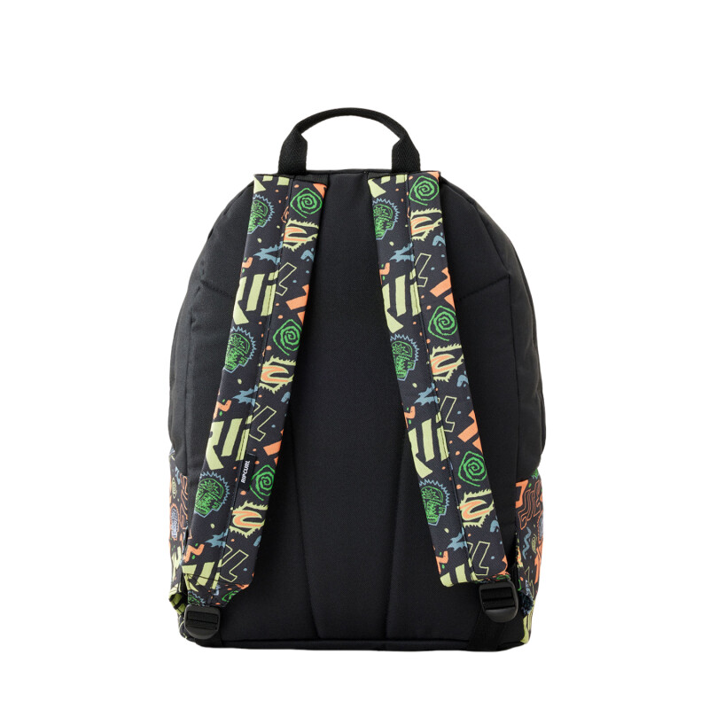 Mochila Rip Curl Double Dome 24L - Multi Mochila Rip Curl Double Dome 24L - Multi