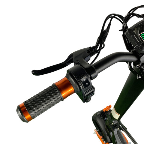 MONOPATIN ELECTRICO K THUNDER 1200W KDS-DC49 MONOPATIN ELECTRICO K THUNDER 1200W KDS-DC49