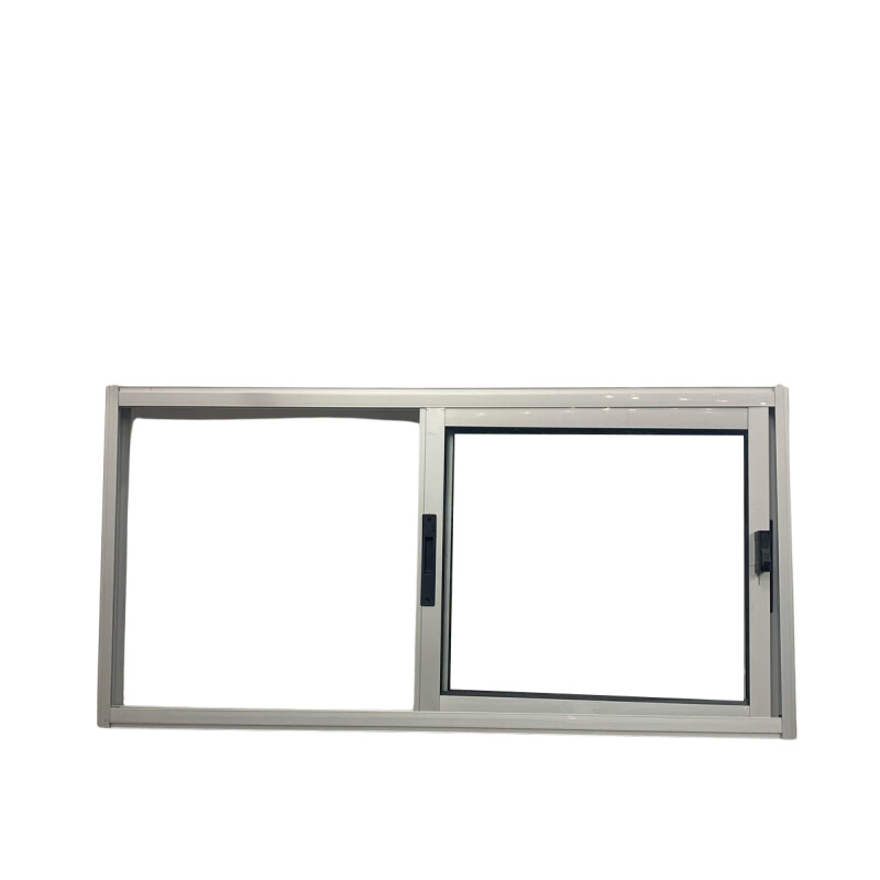 Ventana de Aluminio Serie 20 - 120x60 Ventana de Aluminio Serie 20 - 120x60