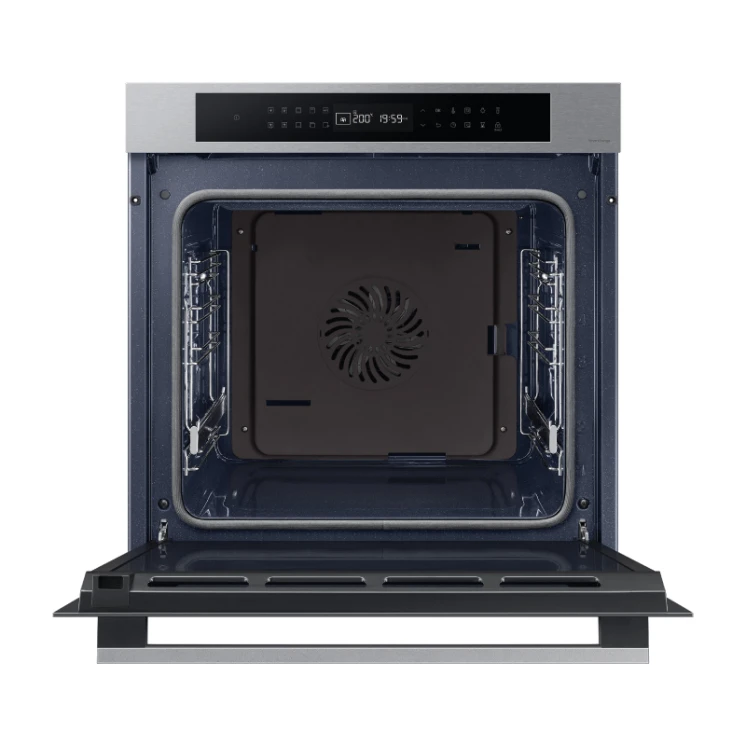 Horno Eléctrico Samsung Twin Fan 76L Horno Eléctrico Samsung Twin Fan 76L