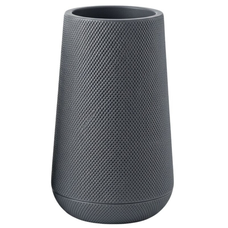 PLANTERA LUDU PLÁSTICA GRANDE 30x68cm PLANTERA LUDU PLÁSTICA GRANDE 30x68cm