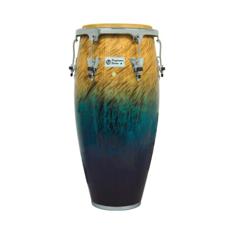 Conga Lp Performer Lpp311 11 Blue Fade Conga Lp Performer Lpp311 11 Blue Fade