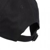 GORRA adidas BIG TONAL LOGO BASEBALL BLACK