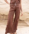 Pantalón Meba Chocolate