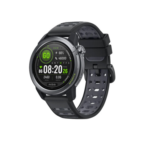 Reloj SmartWatch Mibro GS Active 2 Dark Grey Reloj SmartWatch Mibro GS Active 2 Dark Grey