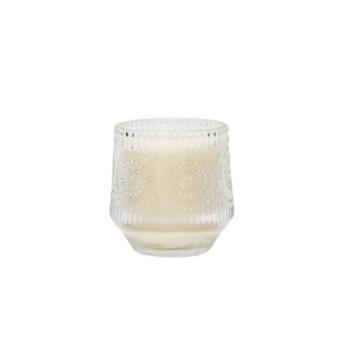 Vela Huny - 35cm - Blanca Vela Huny - 35cm - Blanca