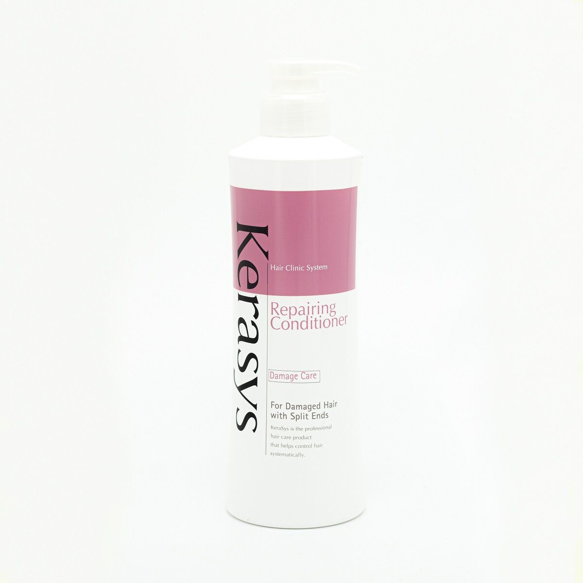 KERASYS ACO REPAIRING UNID. X 600 ML. 