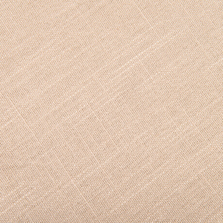 MANTEL LINO-Y-ALGODON NATURAL-BEIGE SIMPLE LINEN BEIGE