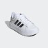 Championes Adidas Grand Court Blanco