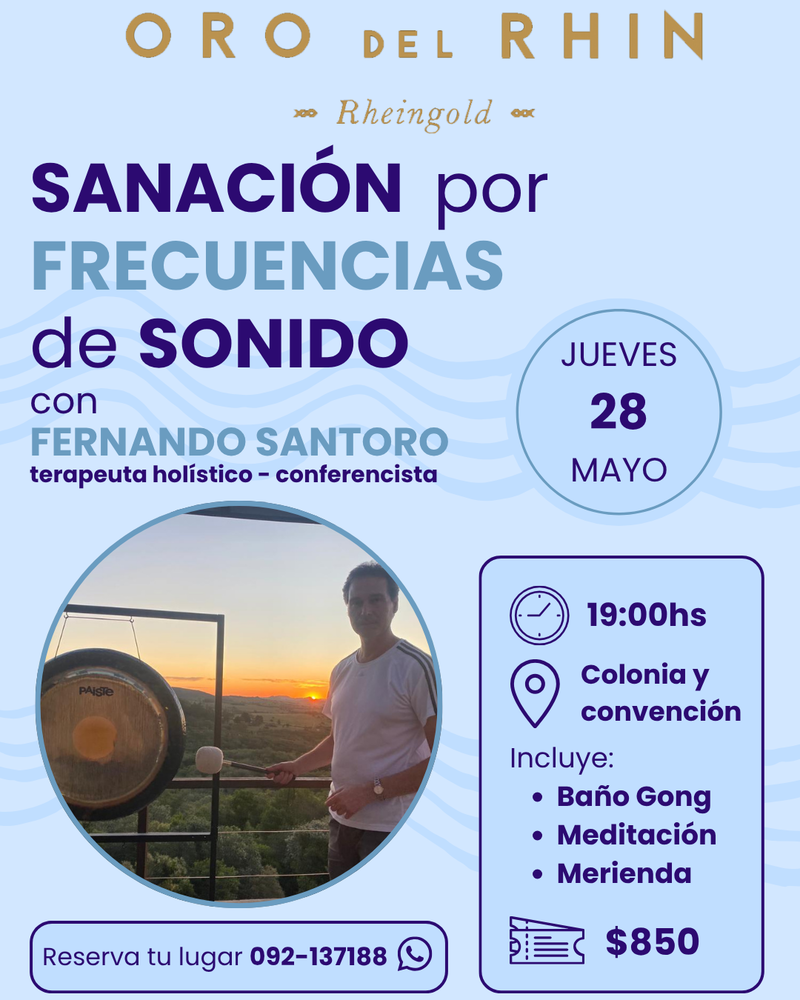 Evento Actual