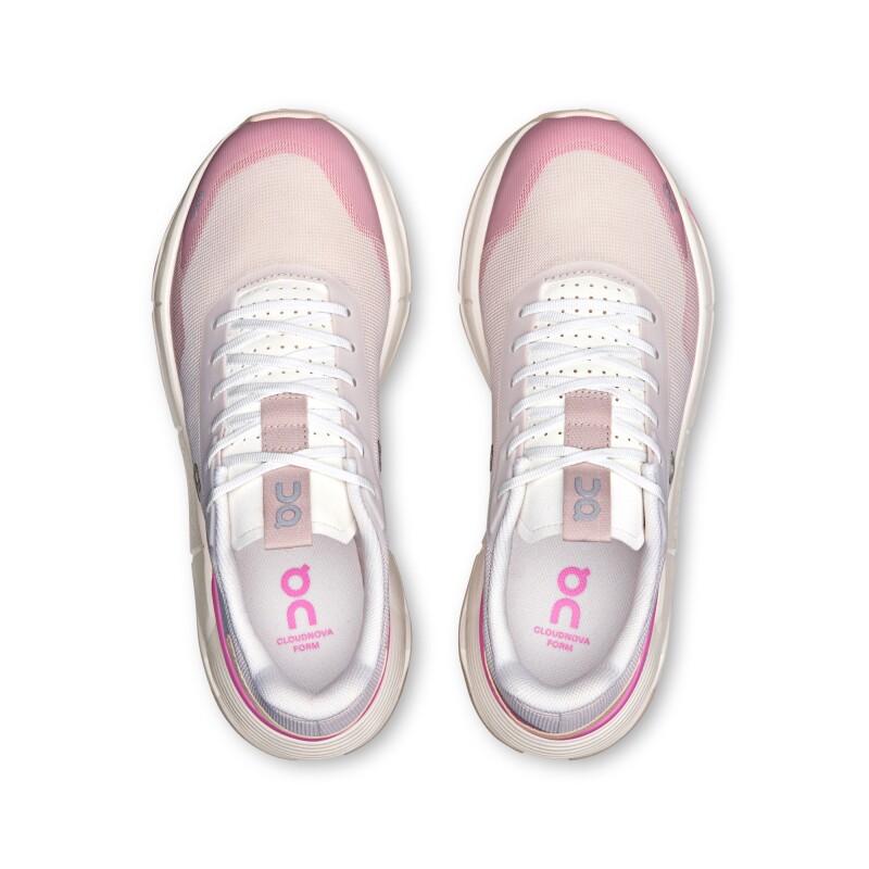 Championes Cloudnova Form 2 de Mujer Multicolor