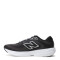 Championes de Mujer New Balance 411 Negro