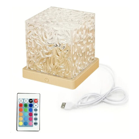Lampara Led Aurora Lampara Led Aurora