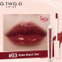O.TWO.O Brillo de Labios de 6 Colores O.two.o Brillo De Labios De 6 Colores
