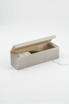 Caja rígida 1 botellas 34x9x9 - 34389 - LINEA TORT Caja rígida 1 botellas 34x9x9 - 34389 - LINEA TORT