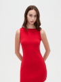 Vestido Olvena Rojo