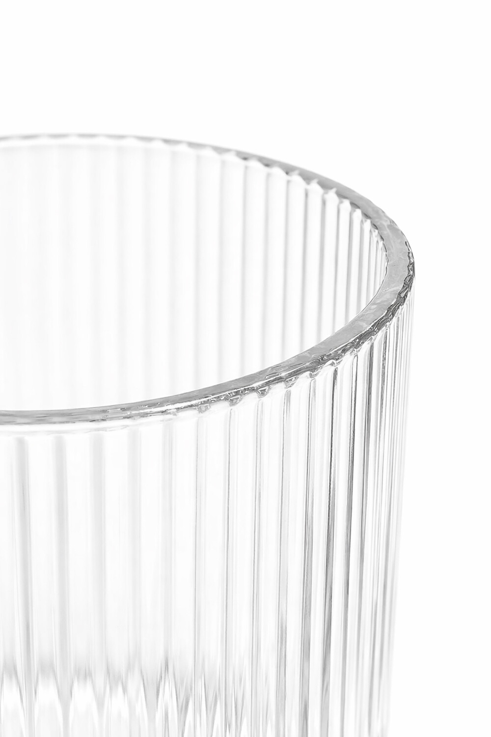 Vaso Afrodita Bajo Color Unico