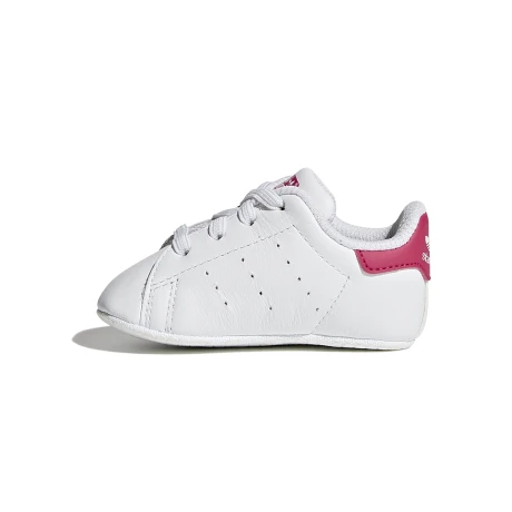 adidas STAN SMITH CRIB White/Pink