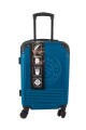 Carry on - Valija chica ABS Azul