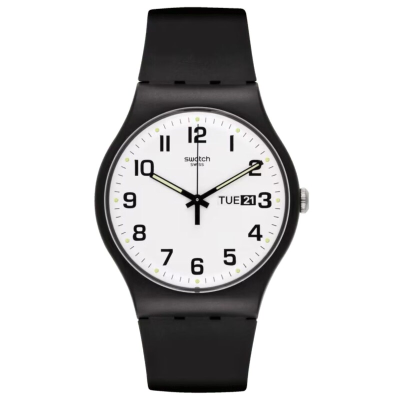 SWATCH - SO29B703 23so29b703