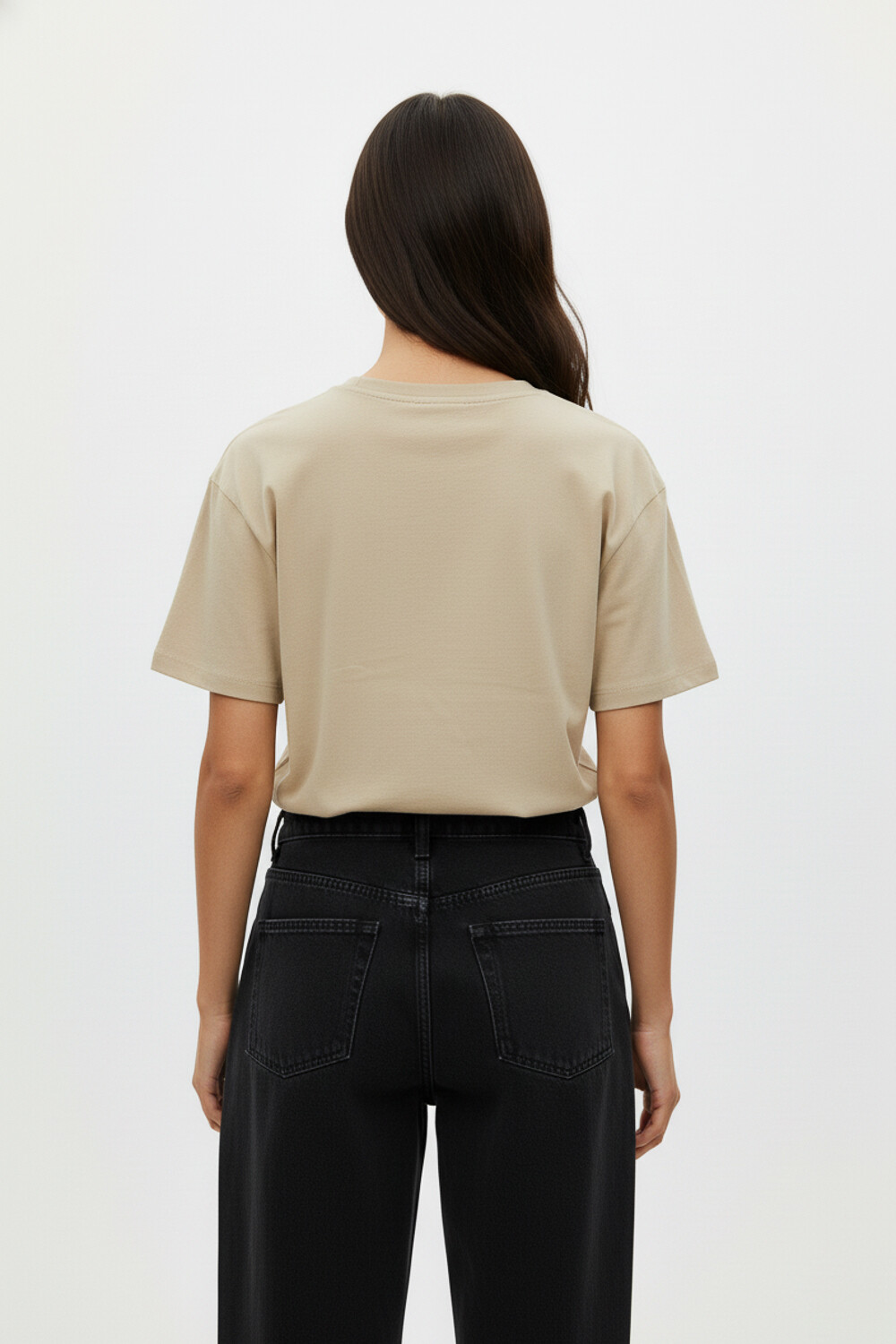 Remera Bogura Estampado 6