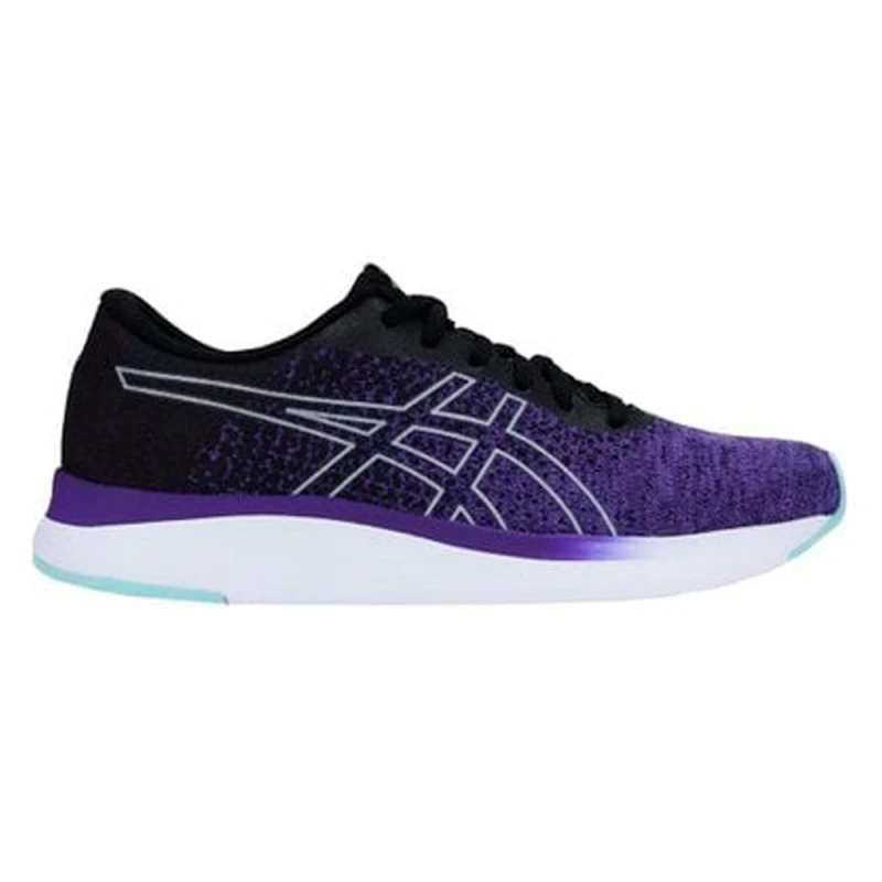 Streetwise W - Mujer Black/pure Silver