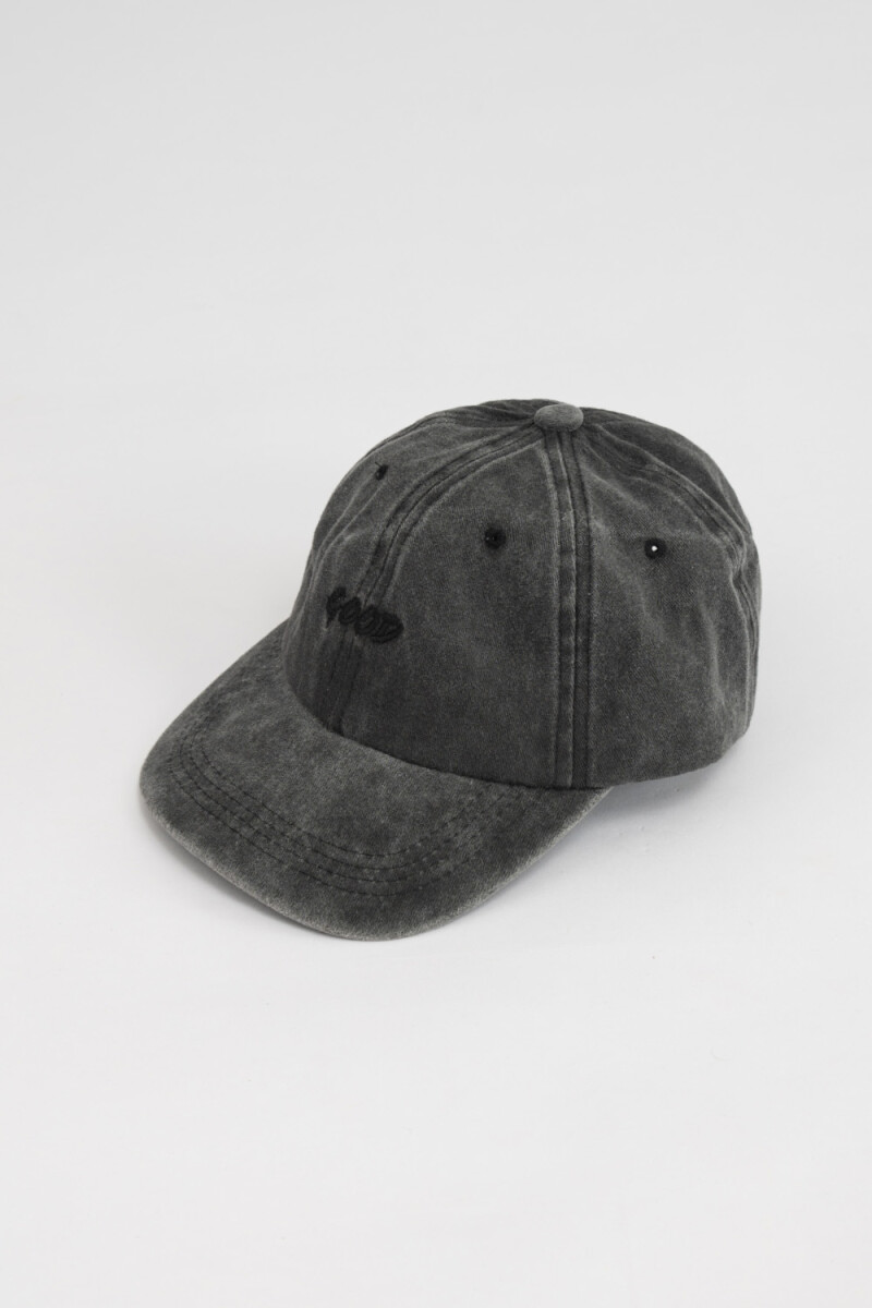 Gorro - Gris Claro 