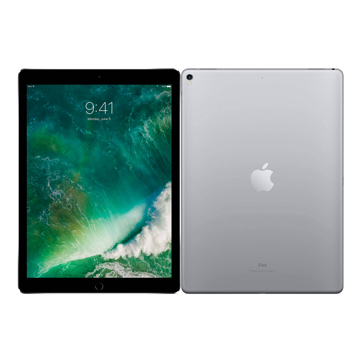 Apple Tablet Ipad Pro 12,9 GEN2 12,9" Multitáctil - 001 