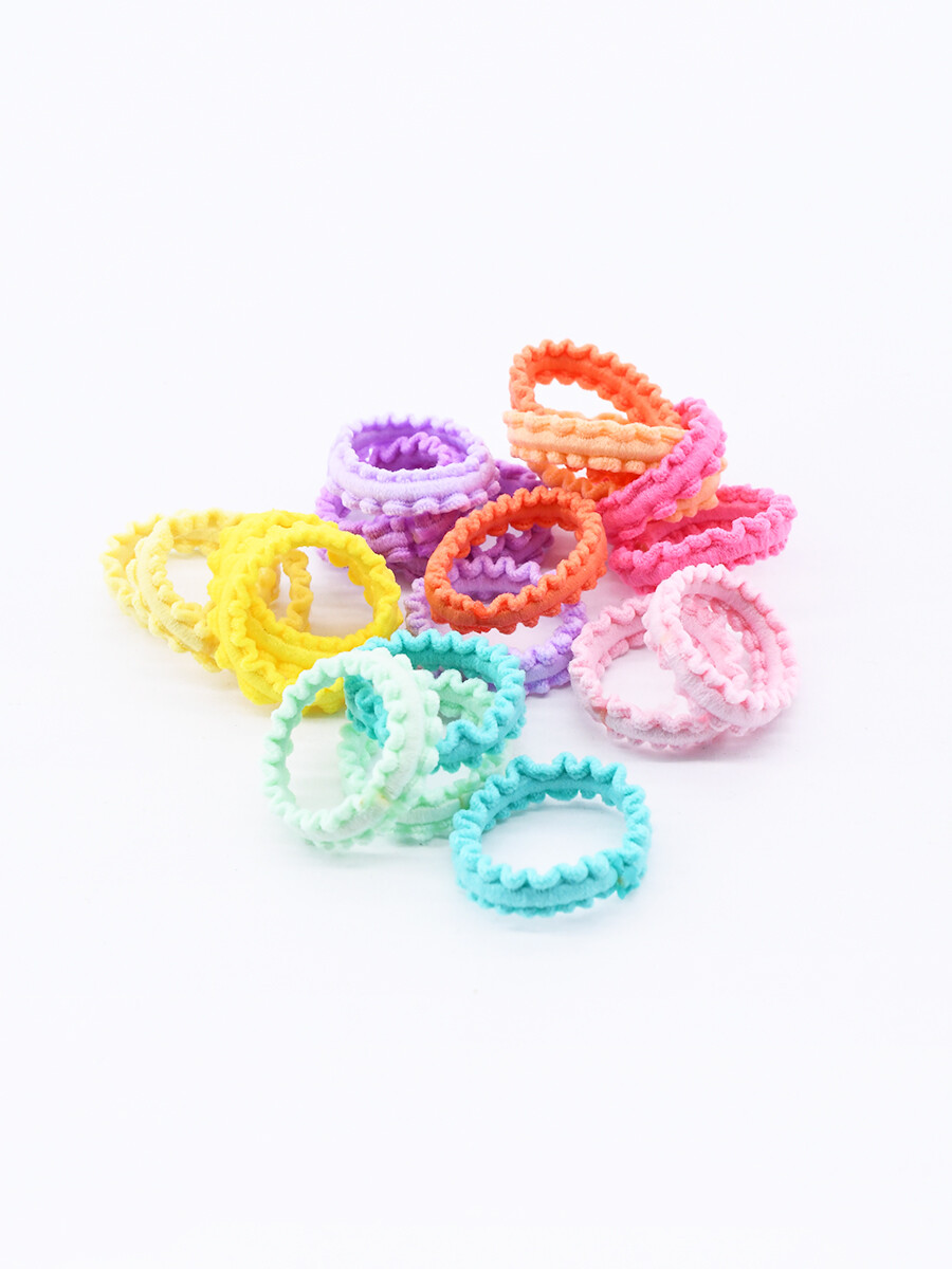 COLEROS SET X 20 - VARIANTE 1 