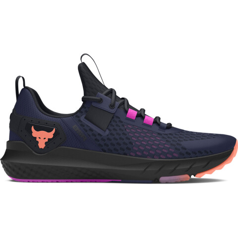 UA Project Rock BSR 4-BLU BLU-402