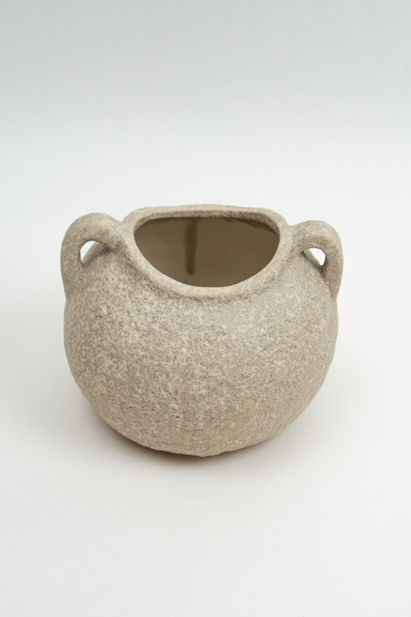 Jarrón Neyra - Color Unico 