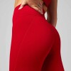 Leggings Define PowerHold High-Waisted 7/8 Mujer Holly Berry