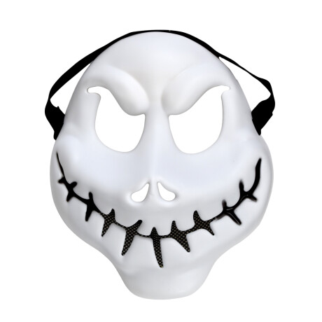 Mascara de Halloween Mascara de Halloween