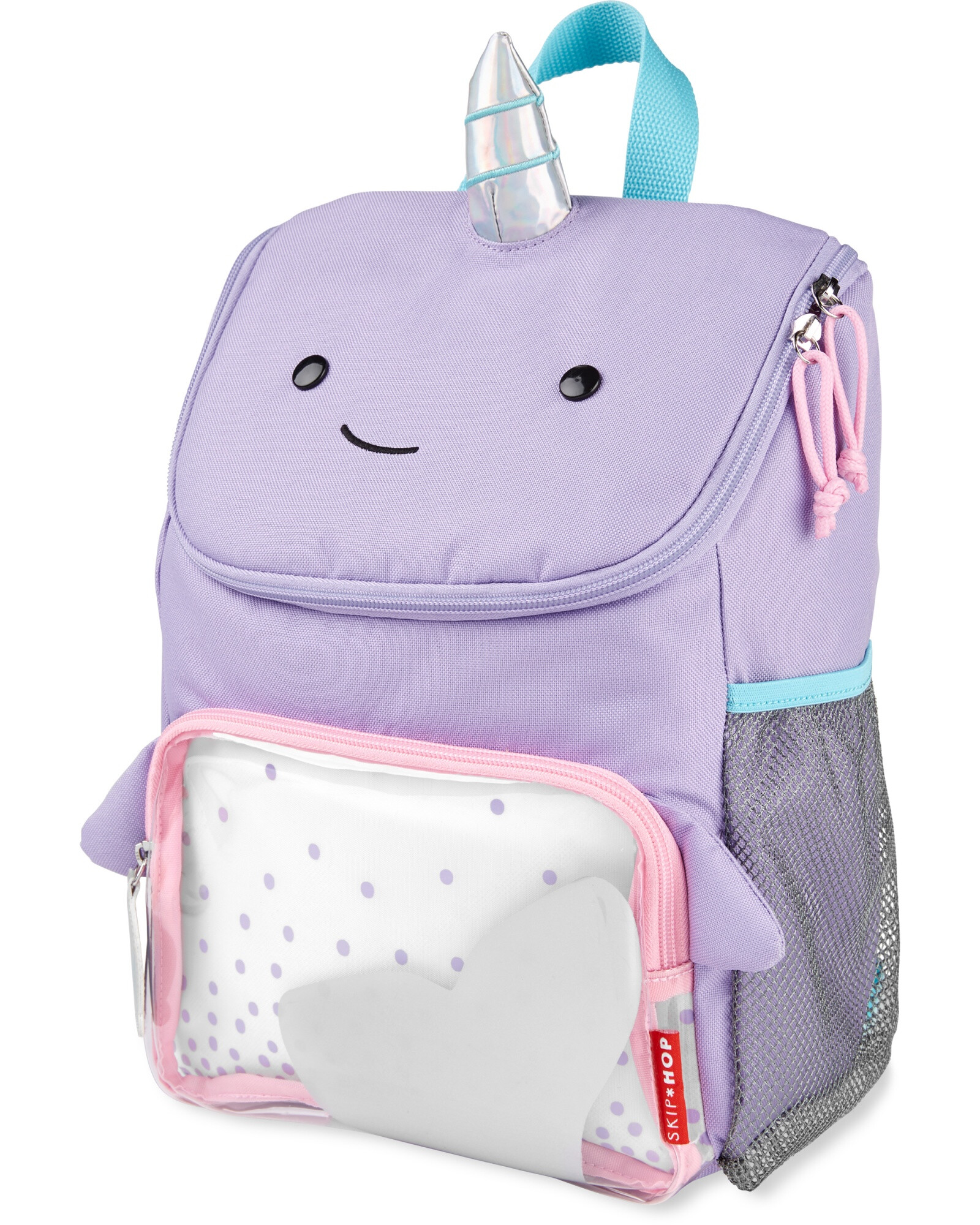 Mochila grande, diseño narval Mochila grande, diseño narval