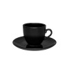 Taza te con plato 200 ml con plato OXFORD Taza te con plato 200 ml con plato OXFORD