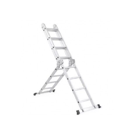 ESCALERA ANDAMIO EQUUS D/ALUMINIO 16ESCAL MULTIFUNCION GK-DX-4*4 ESCALERA ANDAMIO EQUUS D/ALUMINIO 16ESCAL MULTIFUNCION GK-DX-4*4