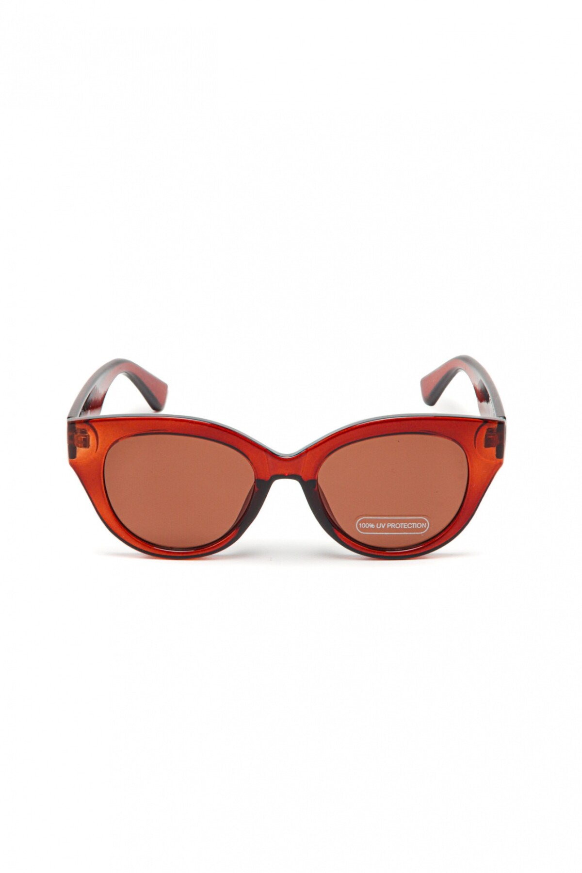 Lentes de sol Grace Caramel