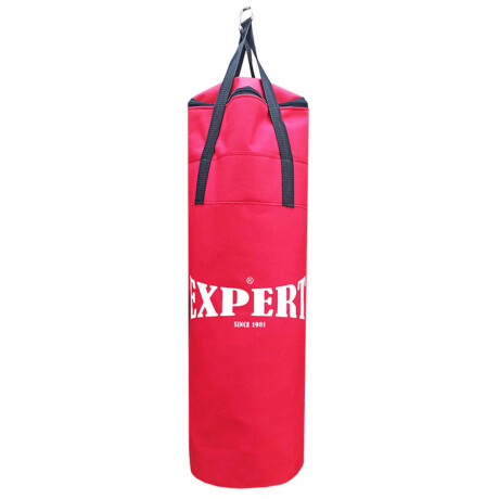 Set Bolsa Boxeo P/ Niño + Relleno + Guantillas Expert Box008005