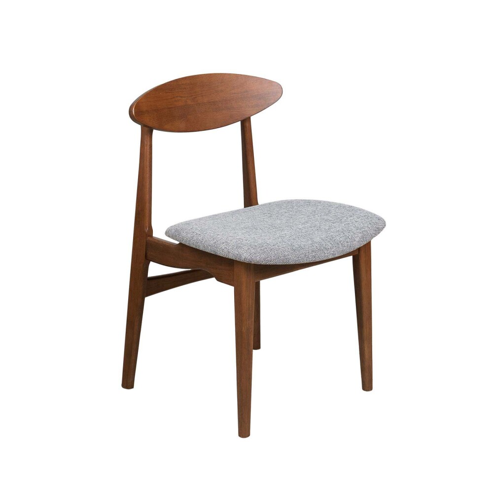 JUEGO DE COMEDOR 1+4 MADERA CATRINA