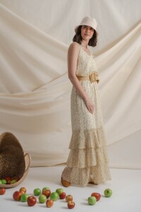VESTIDO CHAMP VESTIDO CHAMP