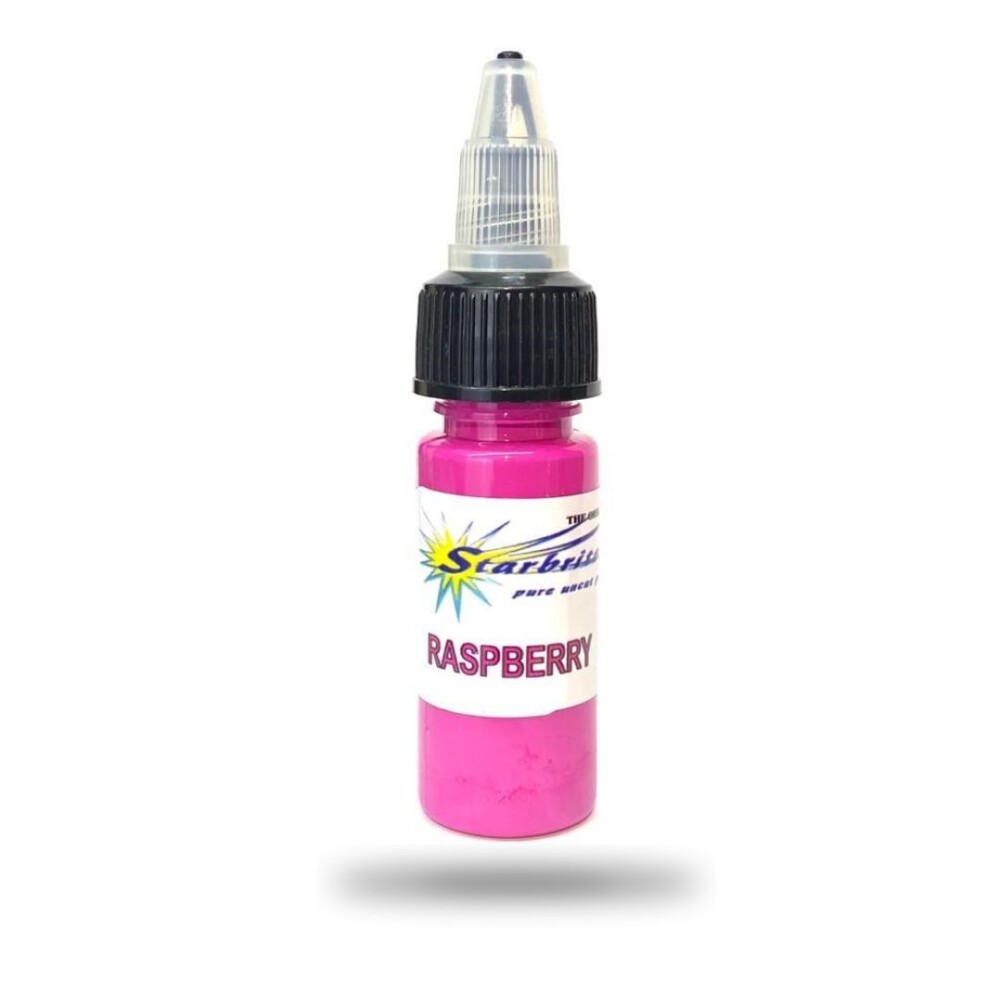 TINTA STARBRITE COLORES Raspberry