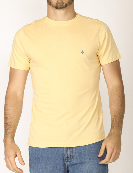 520758 T-SHIRT NAVIGATOR Amarillo