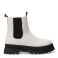 Botas de Niña MINI Miss Carol Forde Beige