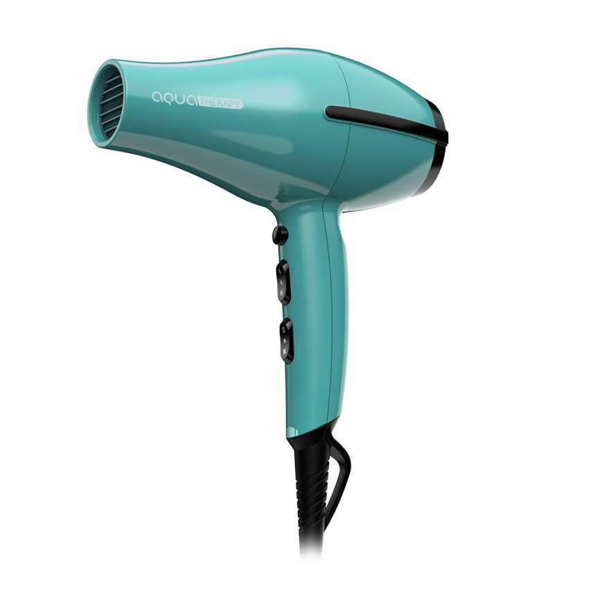 Secador de Pelo Gama H Tempo Compact Aqua Therapy ST220 Secador de Pelo Gama H Tempo Compact Aqua Therapy ST220