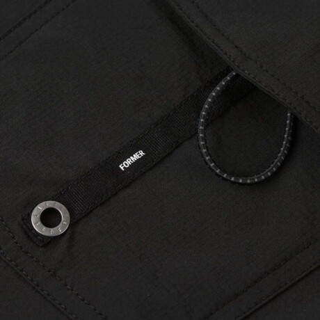 Boardshort Former System Serpent 19'' Negro