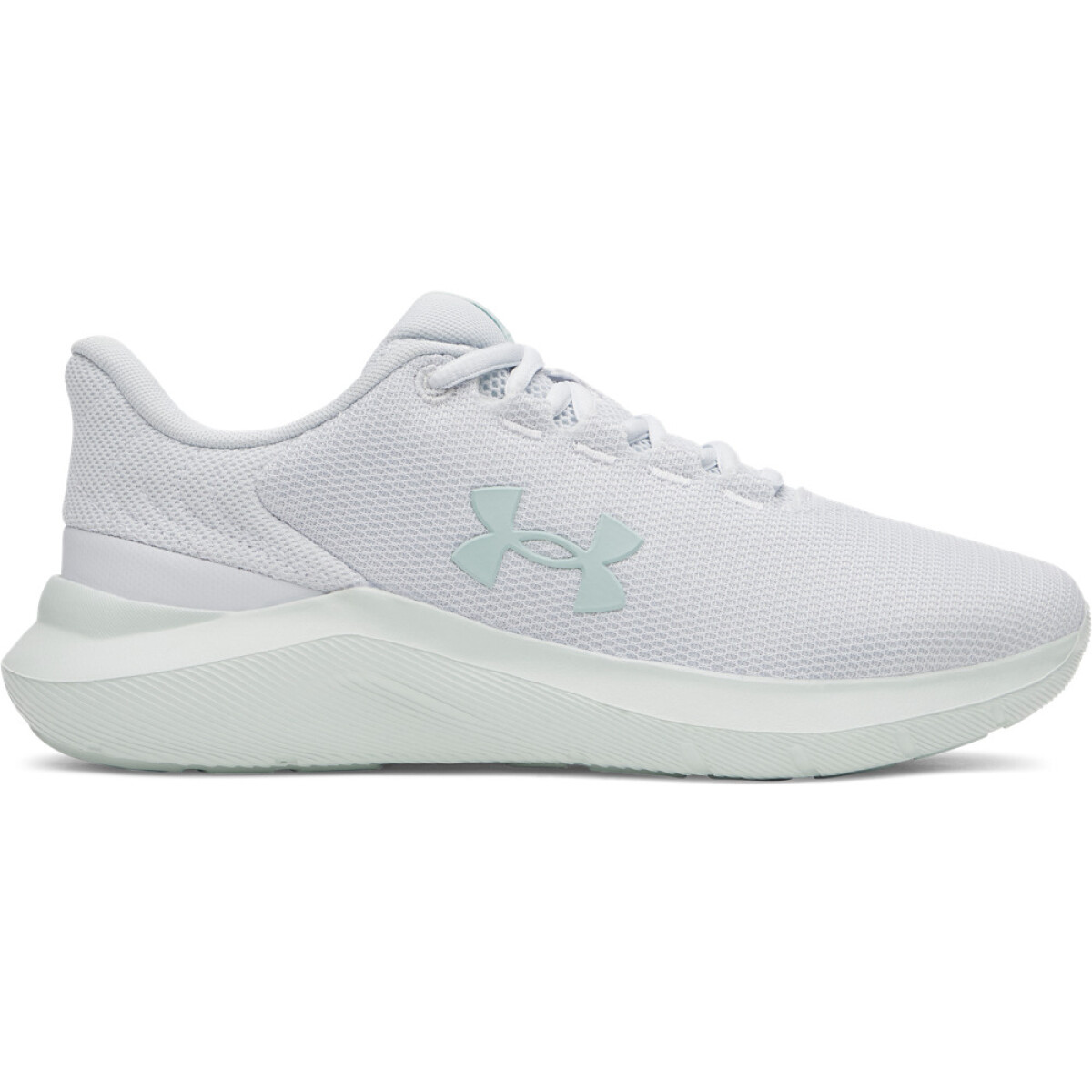 UA W Phade RN 3-GRY - GRY-017 
